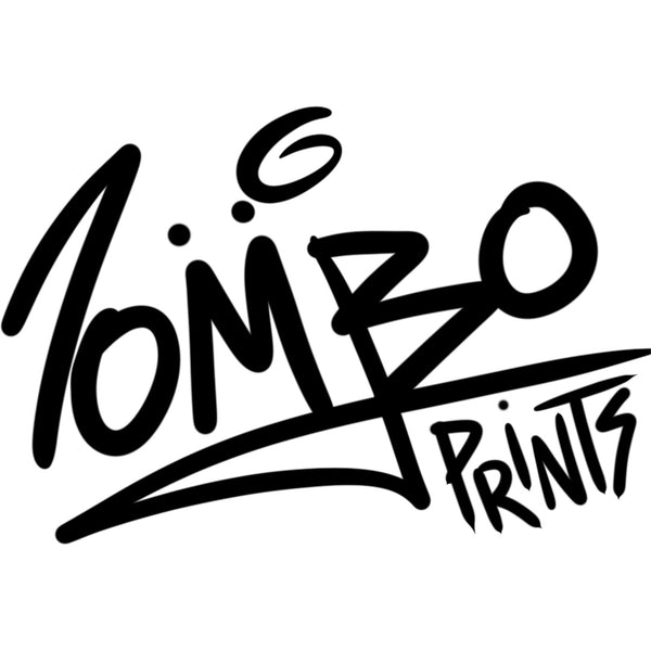 TOMBO Prints
